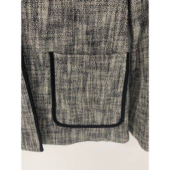 Anthropologie Cartonnier Blazer Size 4 - Picture 3 of 11